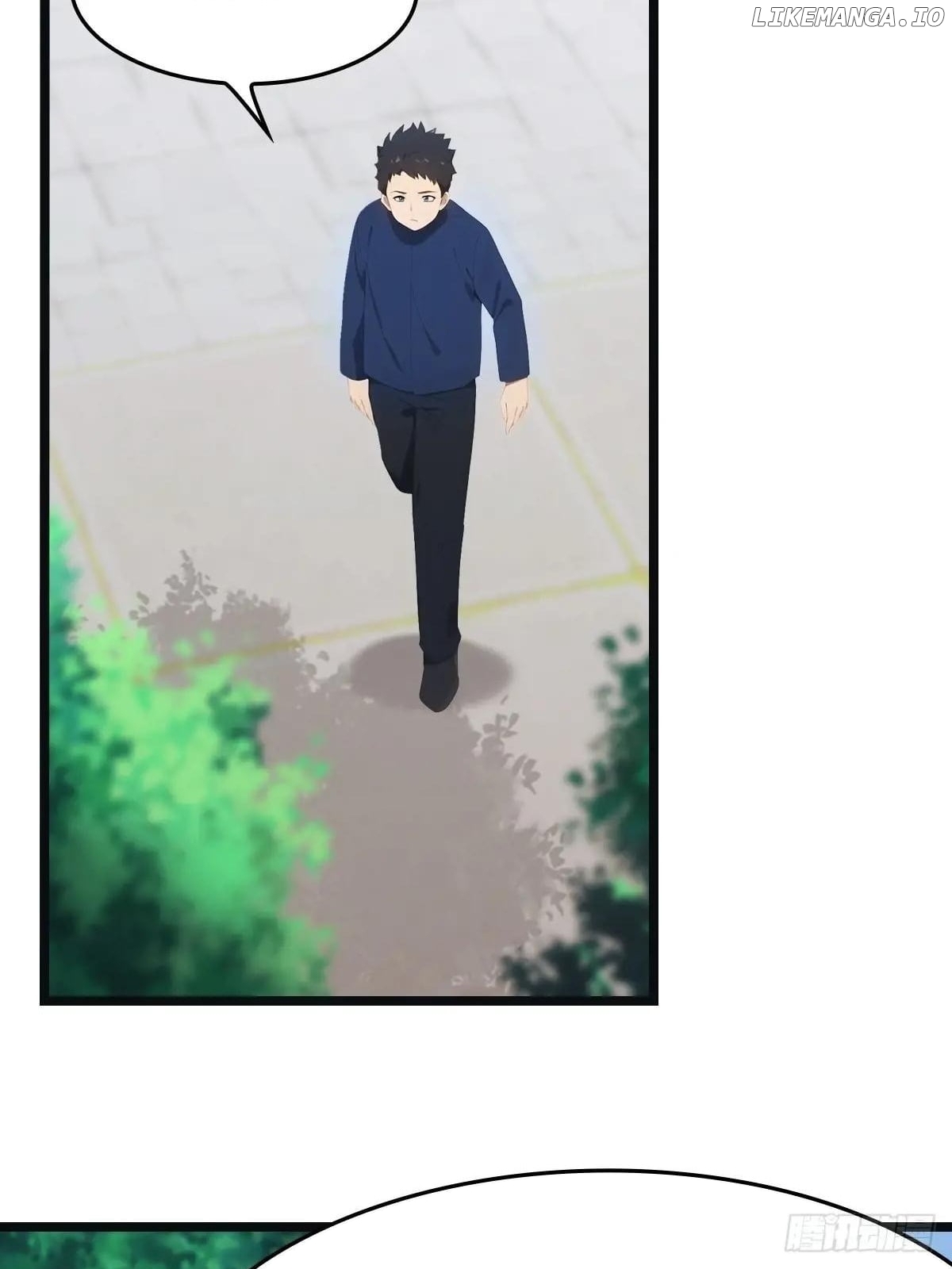 Cultivation Return on Campus - Ss2 Chapter 20 - page 12